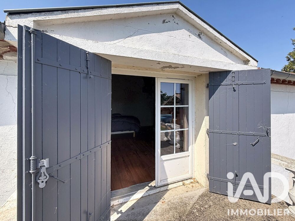 à vendre  Maison Lédat (47300)