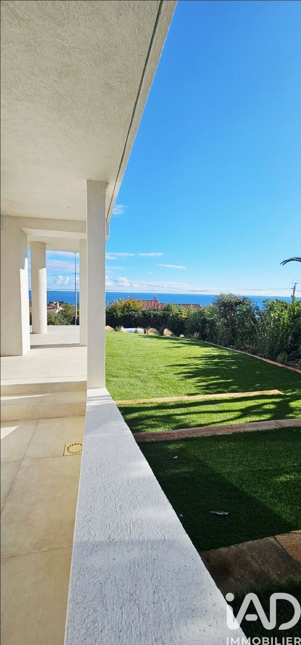 Vente Appartement 6 pièces