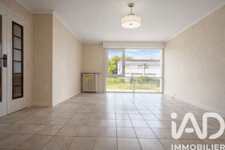  Maison à vendre 4 pièces 62 m²