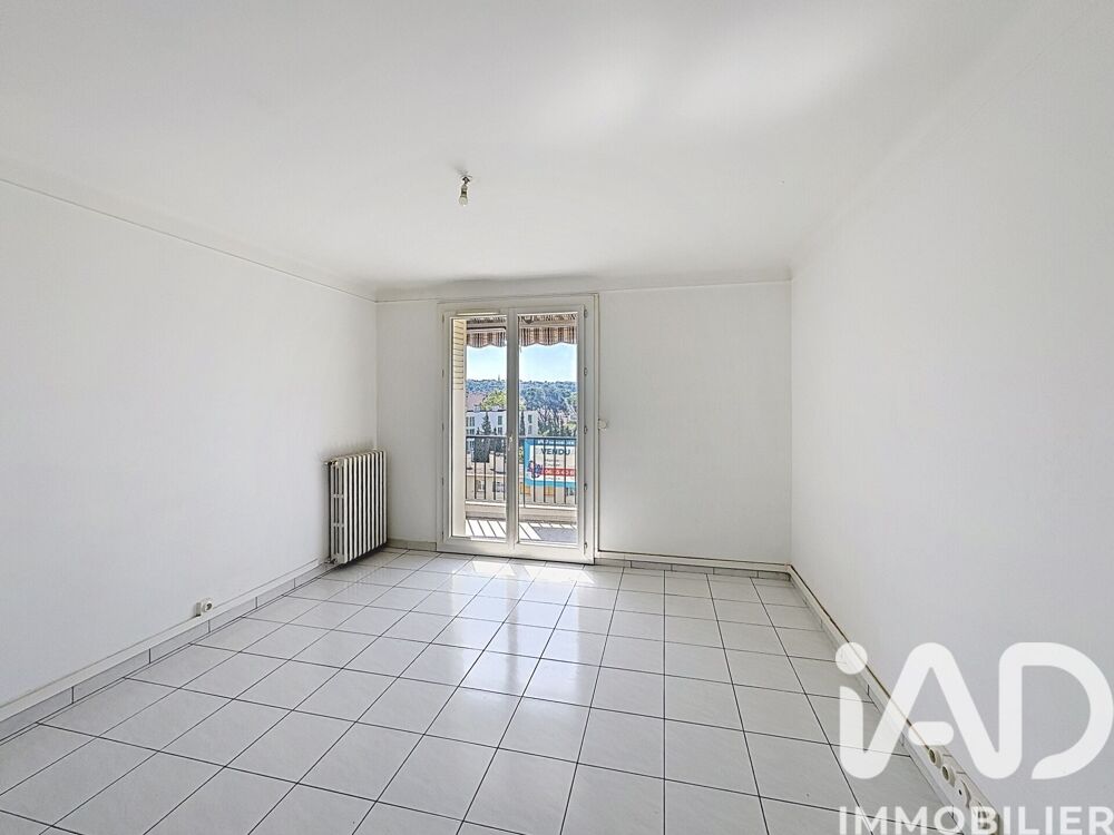 Vente Appartement Vente Appartement 3 pièces Marseille 13