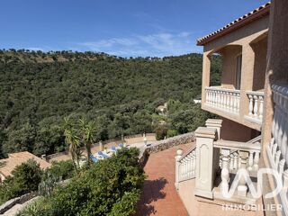  Maison à vendre 7 pièces 197 m²