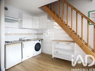  Appartement � vendre 2 pi�ces 46 m�