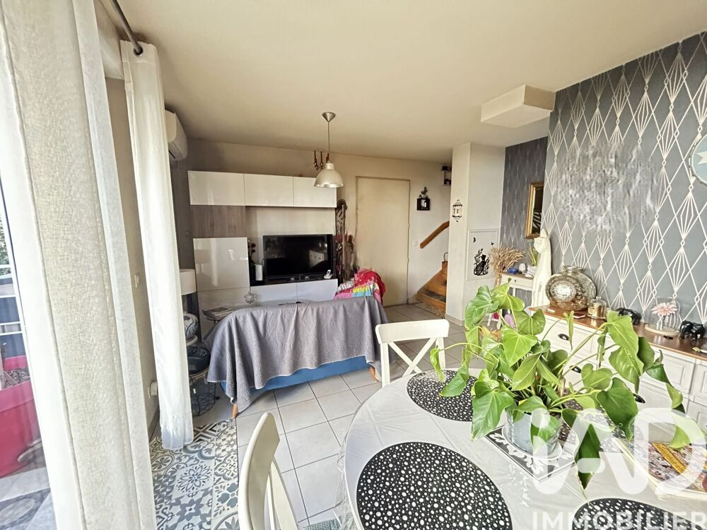 Vente Maison/villa 3 pièces