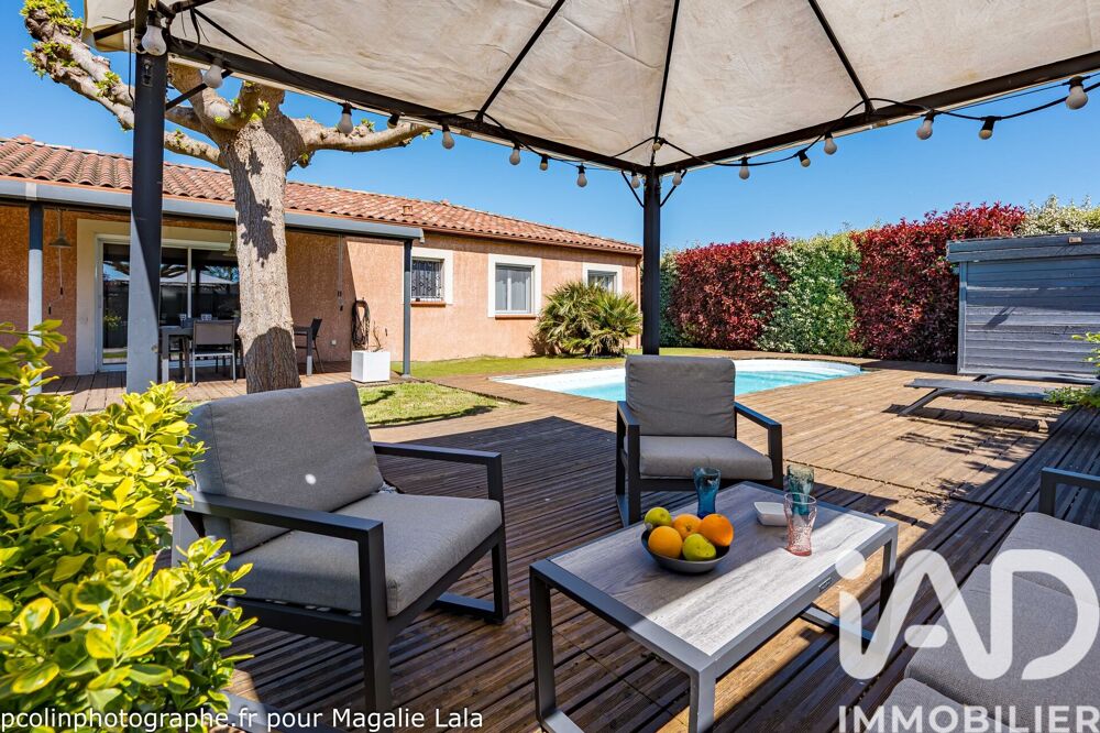 Vente Maison Vente Maison/villa 7 pièces Bessens