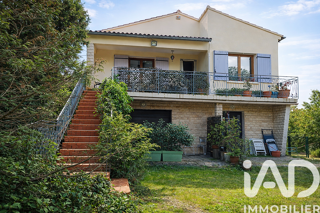  Maison � vendre 9 pi�ces 210 m�