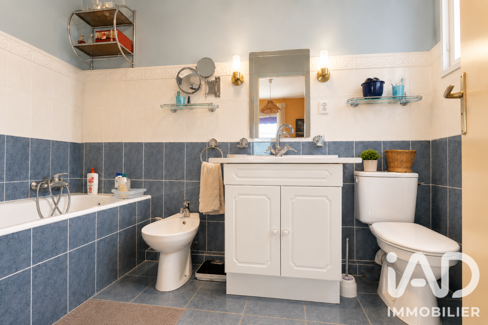 à vendre  Appartement Cassis (13260)