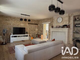  Maison à vendre 4 pièces 110 m²