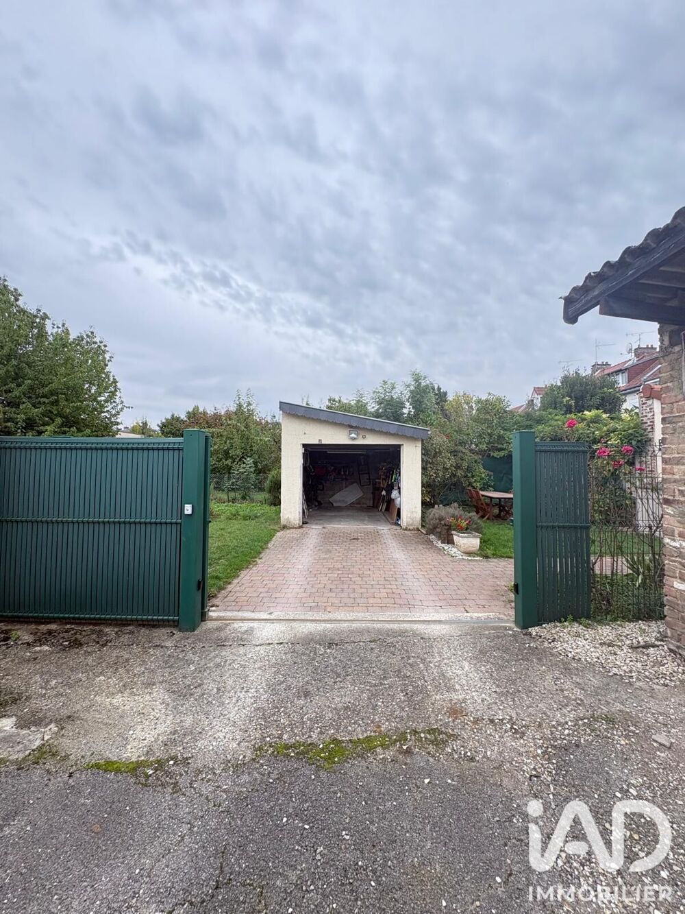 Vente Maison Vente Maison de ville 5 pièces Amiens