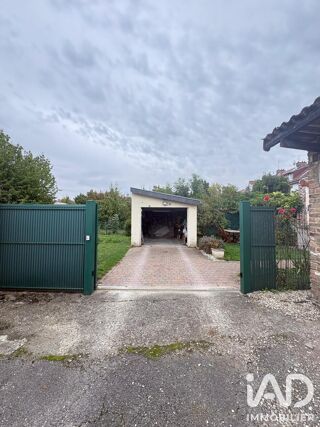 Vente Maison Vente Maison de ville 5 pièces Amiens
