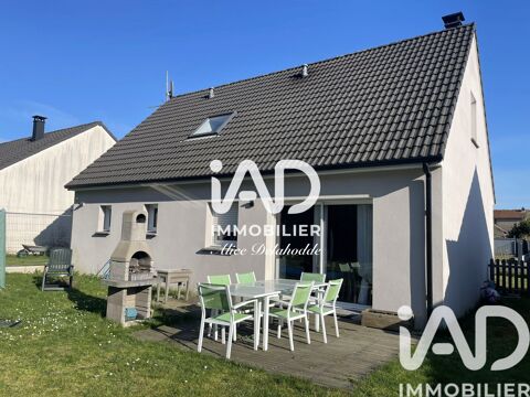   Vente Maison Maison - 5 pi�ce(s) - 86 m�