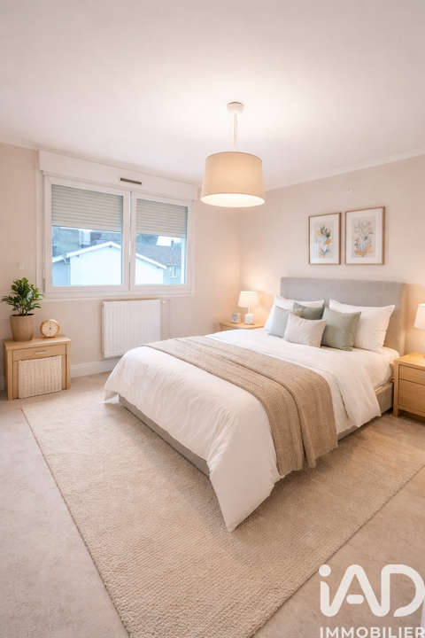   Vente Maison/villa 6 pièces Maison - 6 pièce(s) - 155 m²