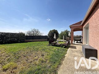 Maison à vendre 5 pièces 90 m²