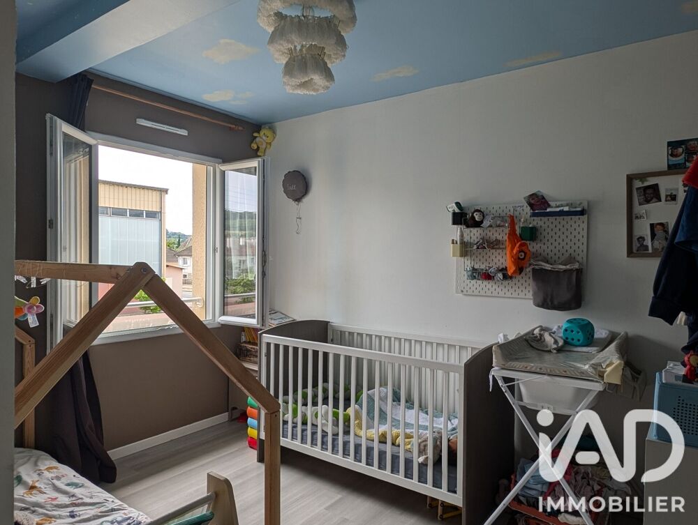 Vente Maison traditionnelle 4 pièces