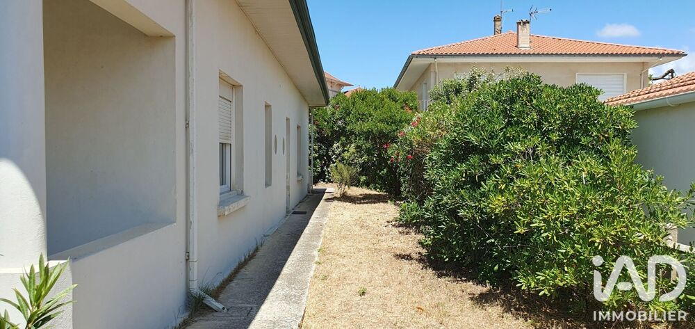 à vendre  Maison Mimizan (40200)