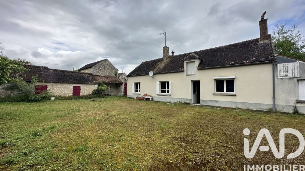 Vente Ferme 3 pièces
