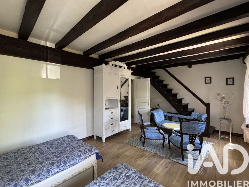 à vendre  Maison Saint-Jean-d'Aigues-Vives (09300)