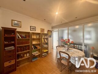  Maison à vendre 6 pièces 168 m²