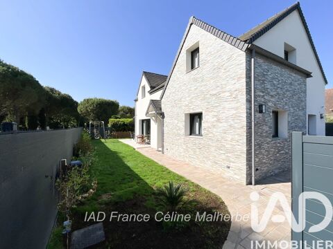   Vente Maison/villa 8 pièces Maison - 8 pièce(s) - 193 m²
