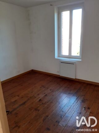  Maison à vendre 4 pièces 46 m²