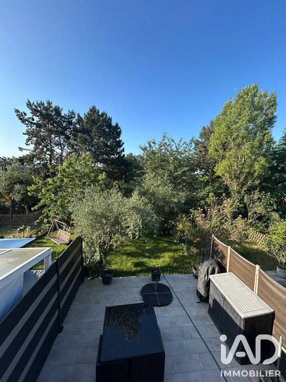 Vente Maison Vente Maison/villa 5 pièces Évry