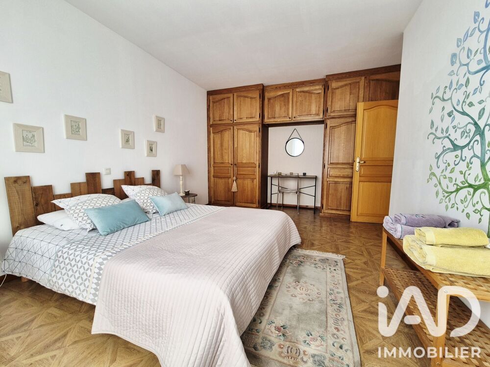 à vendre  Maison Eus (66500)