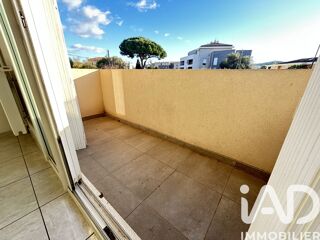  Appartement � vendre 3 pi�ces 56 m�