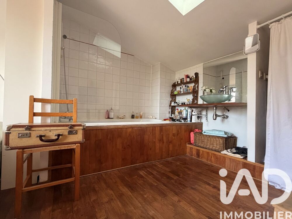 Vente Duplex 3 pièces