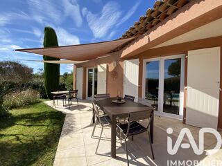 Maison à vendre 6 pièces 158 m²