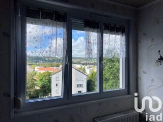  Appartement à vendre 3 pièces 66 m²