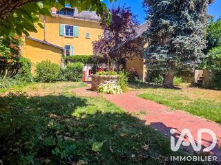 Maison 8 pièces 210 m² · à Saint Geniez d'Olt et d'Aubrac · 210 m² · 265 000 €