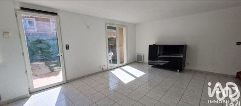 Vente Maison/villa 3 pièces