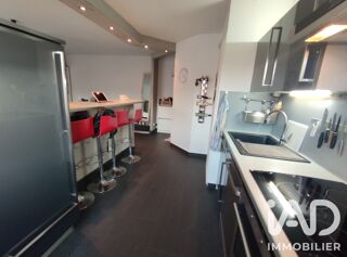  Appartement à vendre 2 pièces 52 m²