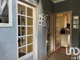 Maison � vendre 6 pi�ces 131 m�