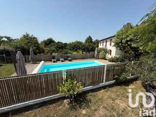  Maison � vendre 14 pi�ces 385 m�