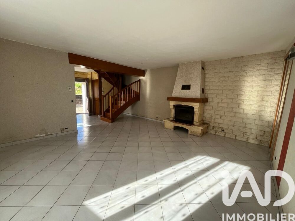 Vente Maison Vente Maison de village 5 pièces Notre-dame-d'oé