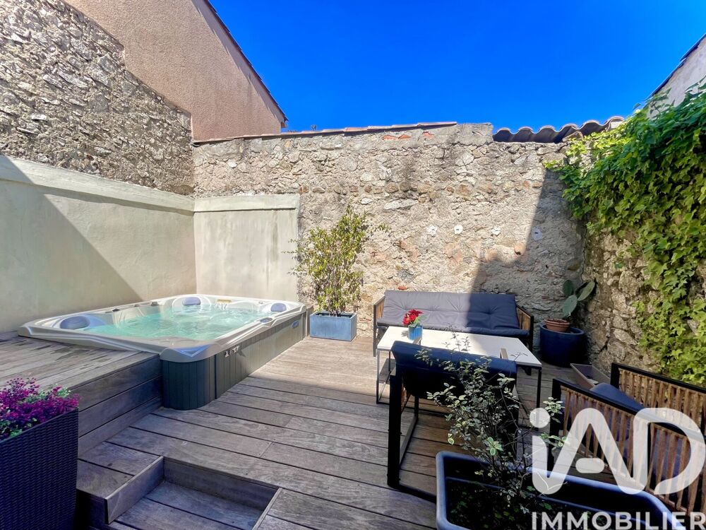 � vendre  Maison Le Plan-de-la-Tour (83120)