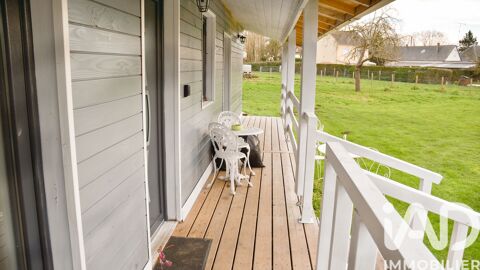   Vente Maison Maison - 4 pièce(s) - 85 m²