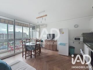 Appartement à vendre 3 pièces 54 m²