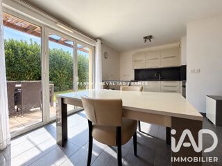 Vente Appartement Vente Appartement 3 pièces Ollioules