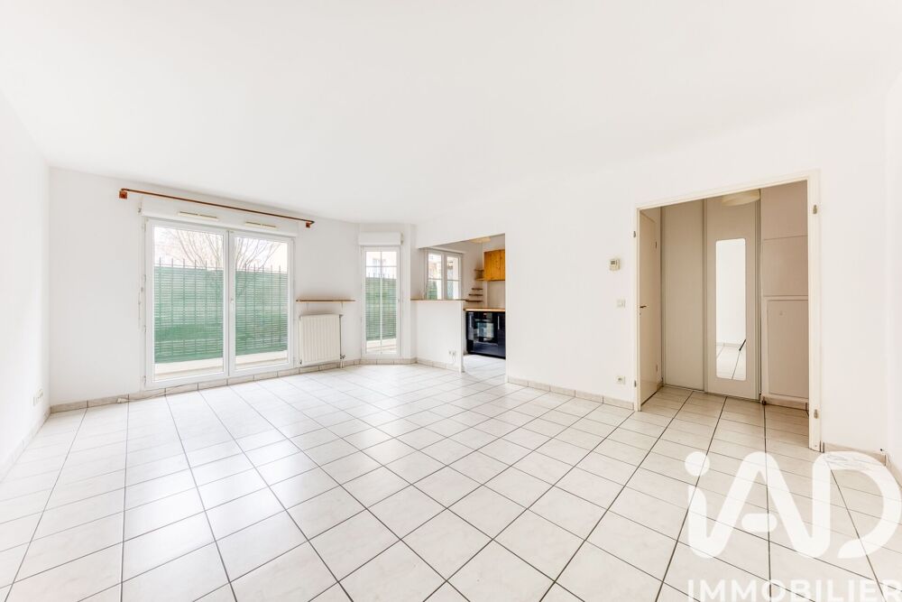 Vente Appartement Vente Appartement 2 pièces Noisy-le-grand