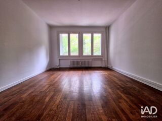  Appartement à louer 2 pièces 62 m²