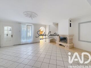  Maison à vendre 5 pièces 125 m²