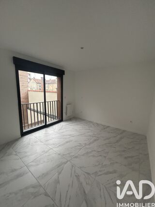  Appartement � vendre 2 pi�ces 48 m�