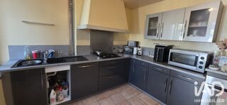  Maison à vendre 5 pièces 130 m²