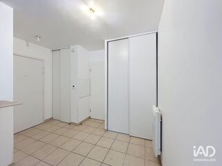  Appartement à louer 1 pièce 31 m²