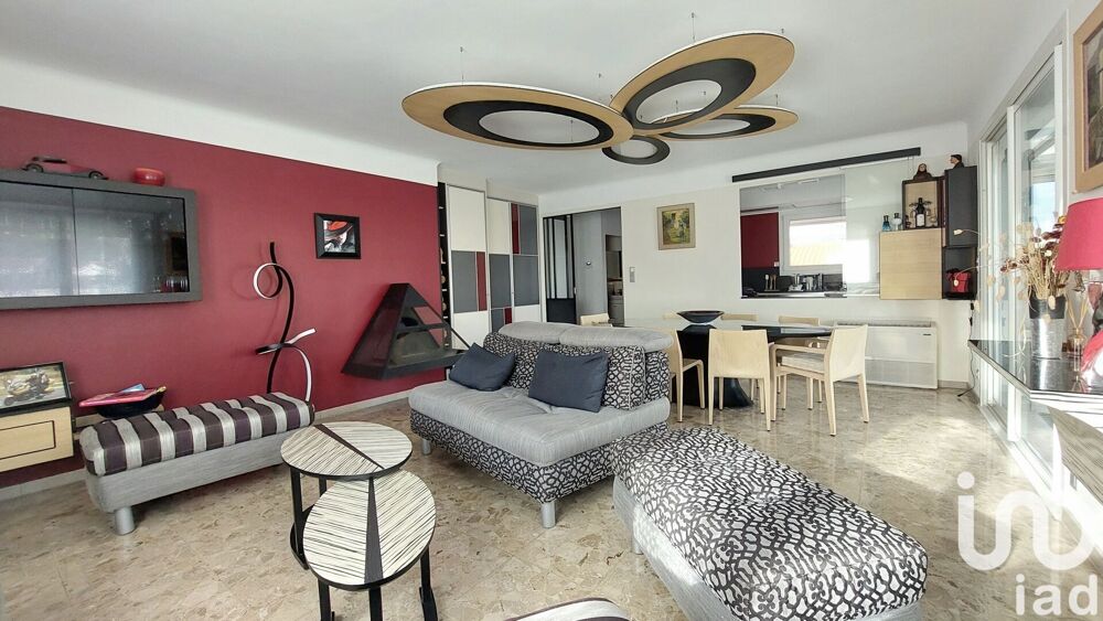 Vente Appartement Vente Appartement 4 pièces La garde