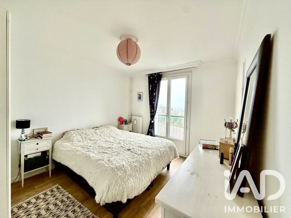 Vente Appartement Vente Appartement 4 pièces Compiègne