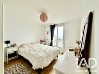  Appartement à vendre 4 pièces 84 m²