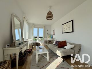  Appartement à vendre 4 pièces 70 m²