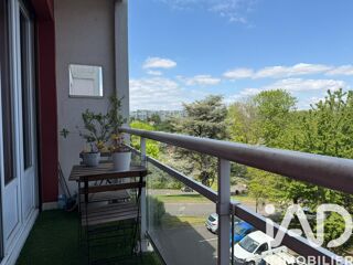  Appartement � vendre 4 pi�ces 74 m�